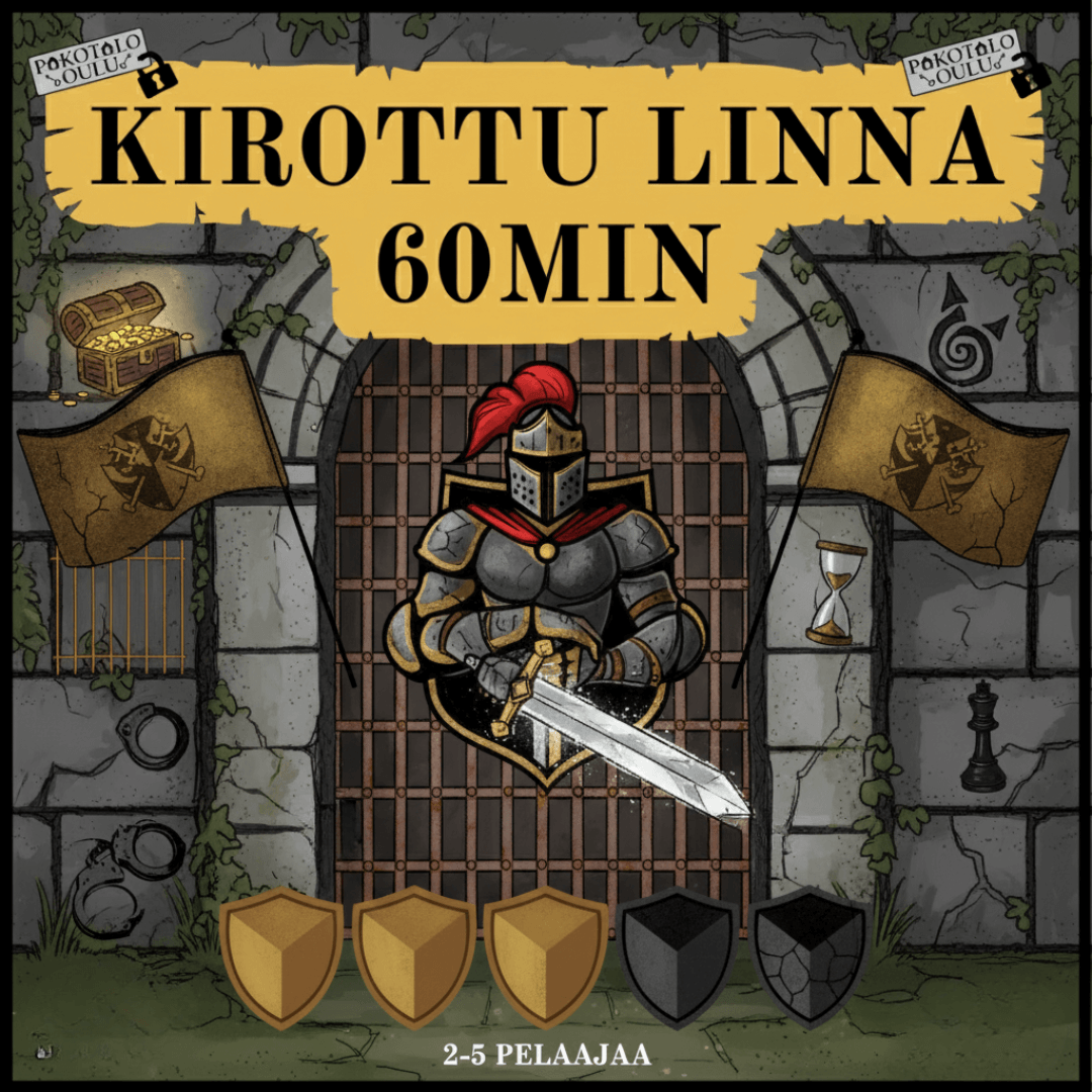 Uutta ja vanhaa (3/5)